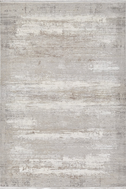 Champagne Hues Odyssey Abstract Rug - NV001