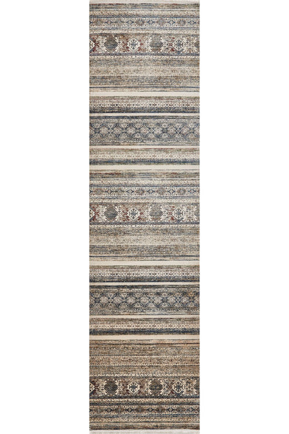 Ethnic Heritage Premium-Teppich – M454K 