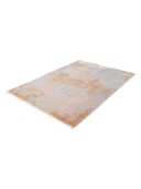 Natura Multicolor Wool Machine-Made Rug 5'3" x 7'7" ED196 – close-up texture